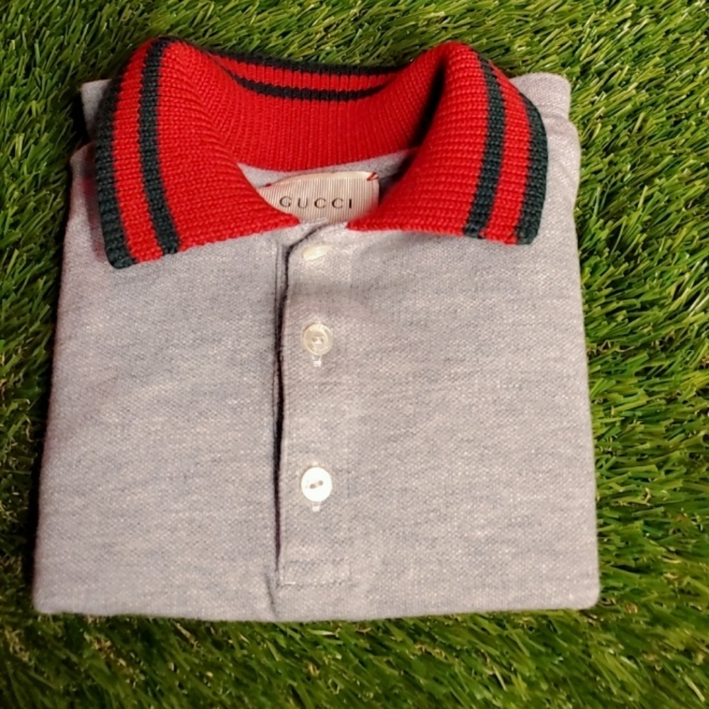 Gucci Shirt
